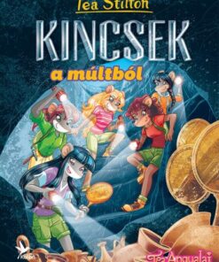 Kincsek a múltból