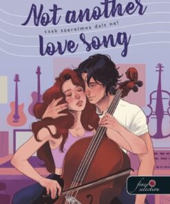 Not Another Love Song - Csak szerelmes dalt ne!