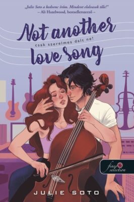Not Another Love Song - Csak szerelmes dalt ne!