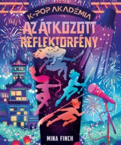 K-pop Akadémia – Az átkozott reflektorfény