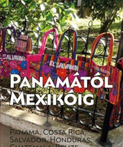 Panamától Mexikóig