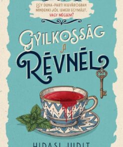 Gyilkosság a révnél