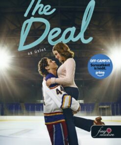 The Deal – Az üzlet (Off-Campus 1.)