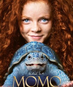 Momo - filmes borító