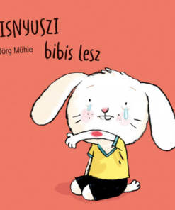 Kisnyuszi bibis lesz