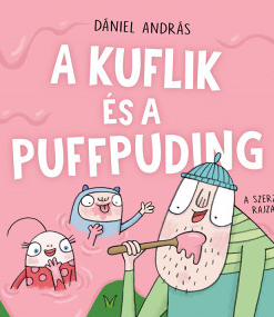 A kuflik és a puffpuding