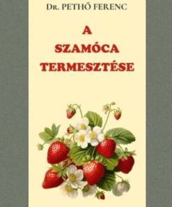 A szamóca termesztése