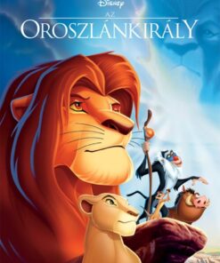Az oroszlánkirály