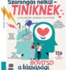 Glamour Book 2026/02 - Szorongás nélkül - Tiniknek