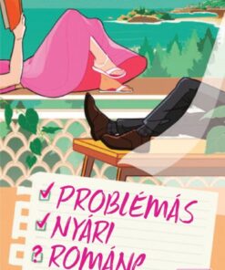 Problémás nyári románc