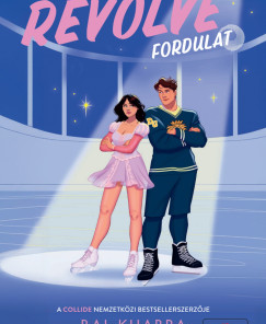 Revolve - Fordulat