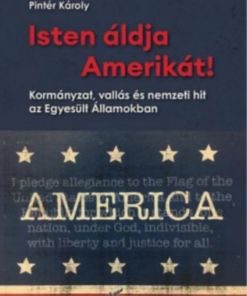 Isten áldja Amerikát!