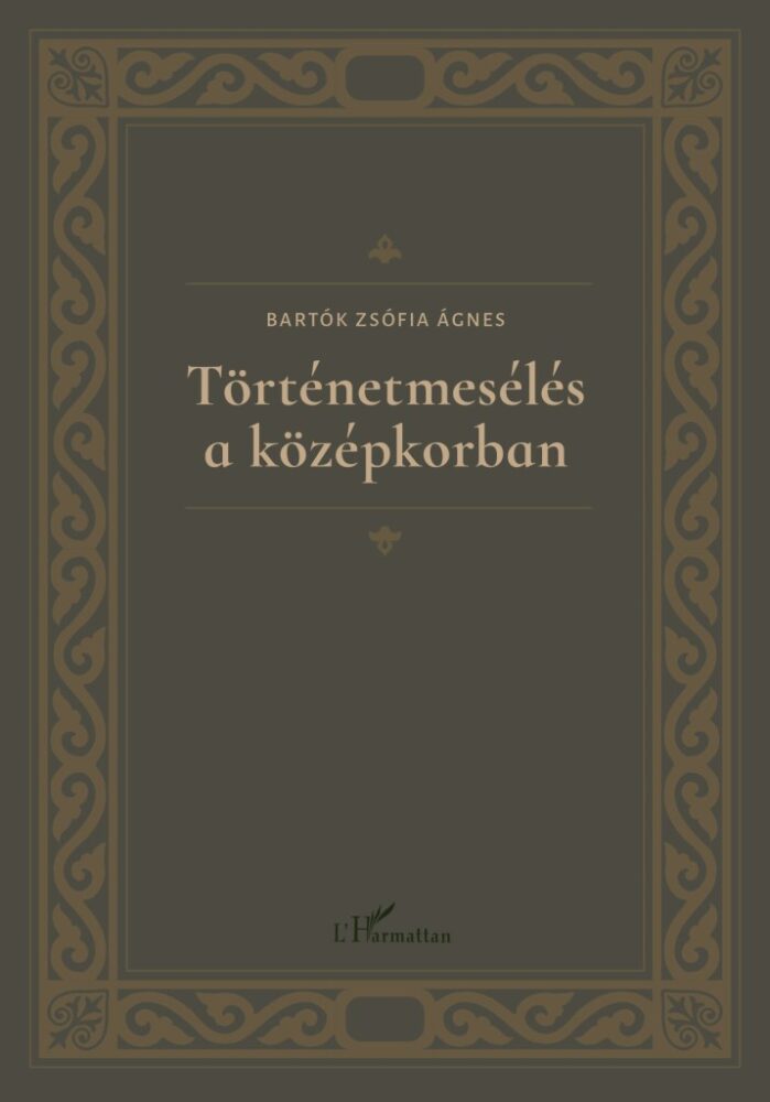 Történetmesélés a középkorban