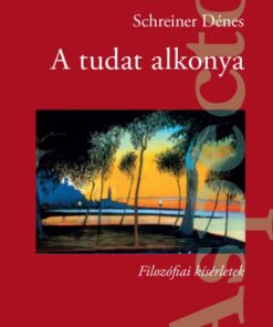 A tudat alkonya