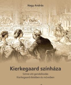 Kierkegaard színháza
