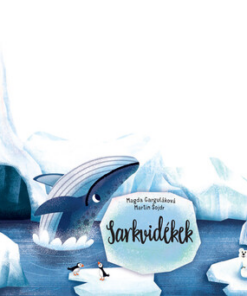 Sarkvidékek