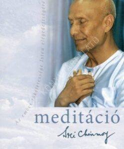 Meditáció
