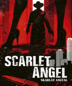Scarlet Angel - Skarlát angyal