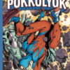 Legnagyobb Marvel-hőseim 7.