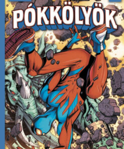 Legnagyobb Marvel-hőseim 7.