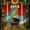 A gát - Blackwater 2.