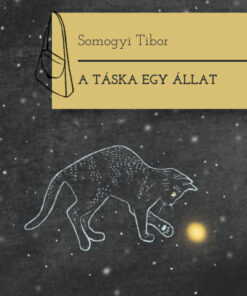 A táska egy állat