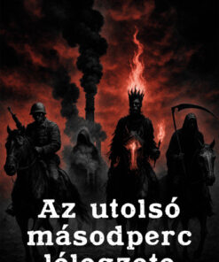 Az utolsó másodperc lélegzete