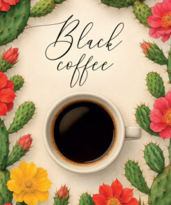 Black Coffee