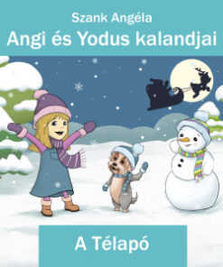 Angi és Yodus kalandjai - A télapó
