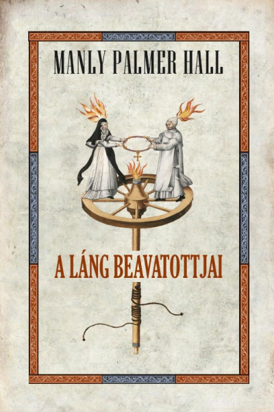 A láng beavatottjai