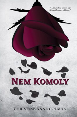 Nem komoly