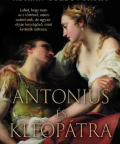 Antonius és Kleopátra