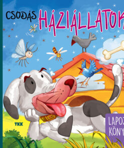 Csodás háziállatok