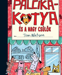 Pálcikakutya és a nagy csülök