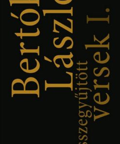 Összegyűjtött versek I-II.
