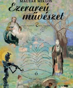 Ezerarcú művészet