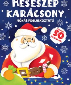 Meseszép karácsony