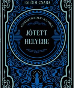 Jótett helyébe