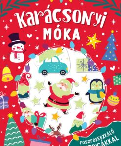 Karácsonyi móka