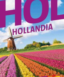 Marco Polo - Hollandia