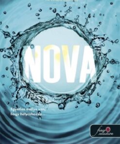 Nova (A Renegátok 2.)