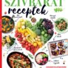 Gasztro Bookazine - Szívbarát receptek - 2025/4