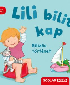 Lili bilit kap - Bilizős történet