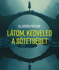 Látom, kedveled a sötétséget