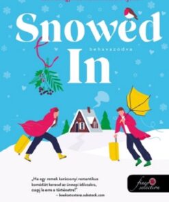 Snowed In - Behavazódva - Fitzpatrick Christmas 2.