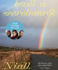 Négy levél a szerelemről
