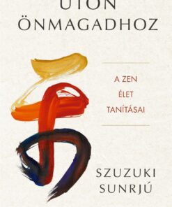 Úton önmagadhoz