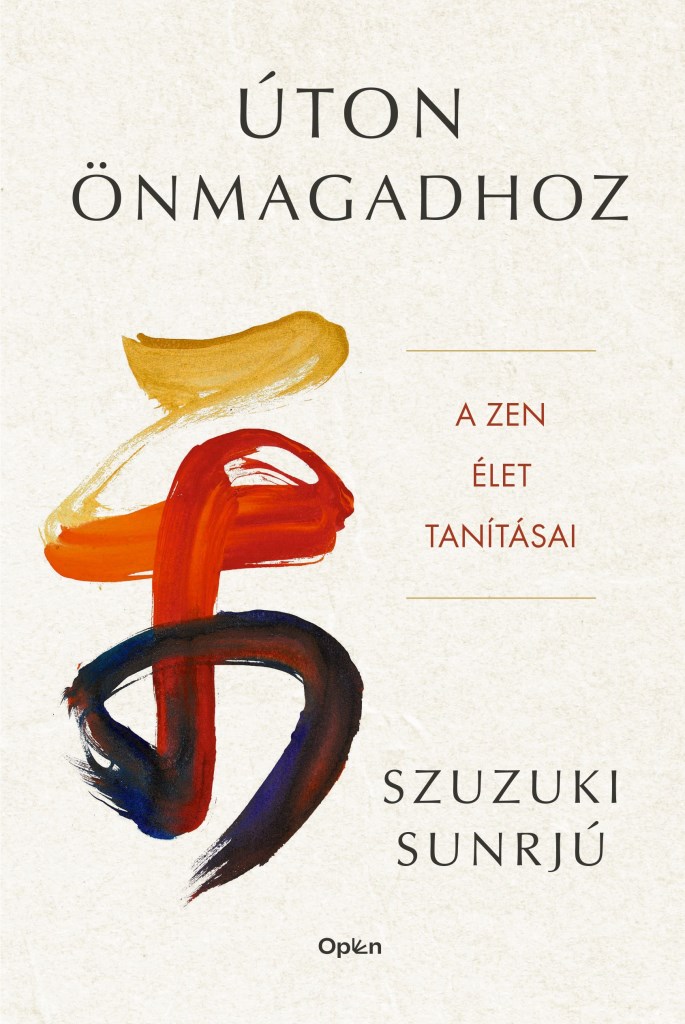 Úton önmagadhoz