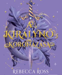 A királynő koronázása