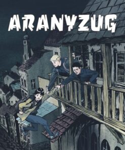 Aranyzug